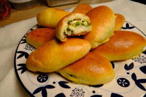 pirozhki